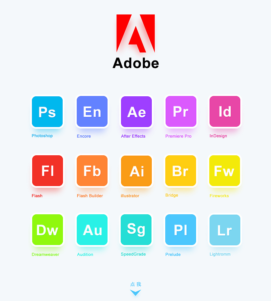 专题  Adobe-三柒社区